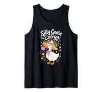 Sigma Wolf Bruh Test Day Tank Top