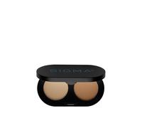 Sigma Women's Color & Shape Brow Powder Duo in Light Sigma Light