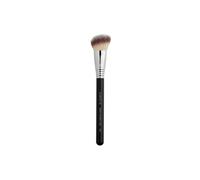 Sigma Women's F43 Soft Angled Cheek Make Up Brush Sigma Multicolor