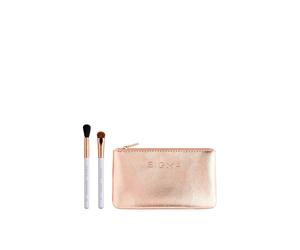 Sigma Women's Getaway Glam Brush Gift Set Sigma Multicolor