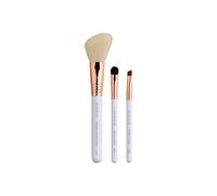 Sigma Women's Sleigh All Day Travel Brush Gift Set Sigma Multicolor