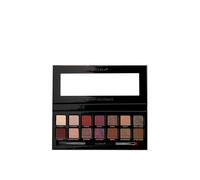 Sigma Women's Warm Neutral Eyeshadow Palette Sigma Multicolor