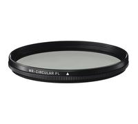 Sigma 52mm WR Protector Filter
