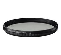 Sigma WR Circular PL filter 58mm