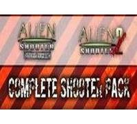 Sigma's Shooter Pack Steam CD Key
