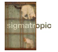 Sigmatropic - Every Soul Is A Boat [VINYL]