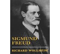 Sigmund Freud