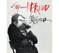 Sigmund Freud