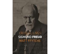 Sigmund Freud