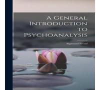 Sigmund Freud A General Introduction to Psychoanalysis Hardcover Book in Orange Sigmund Freud Orange
