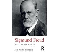 Sigmund Freud : An Introduction