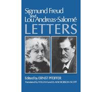 Sigmund Freud and Lou Andreas-Salome, Letters (Norton Paperback)
