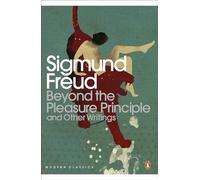 Sigmund Freud - Beyond the Pleasure Principle - Paperback - 50 - G245z