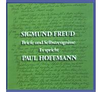 Sigmund Freud (Briefe und Selbstzeugnisse)