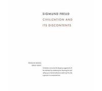 Penguin Great Ideas : Civilisation and Its Discontents: Sigmund Freud