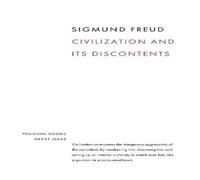 Penguin Great Ideas : Civilisation and Its Discontents: Sigmund Freud