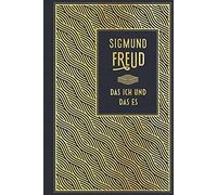 Sigmund Freud Das Ich und das Es: Leinen mit Goldprägung (Hardback)