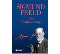 Sigmund Freud Die Traumdeutung (Hardback)