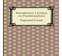 Sigmund Freud Introductory Lectures on Psychoanalysis Paperback Book Sigmund Freud Multicolor