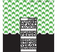 Sigmund Freud The Future of an Illusion Paperback Book Sigmund Freud Multicolor