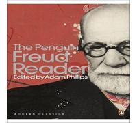 Sigmund Freud The Penguin Freud Reader Paperback Book Sigmund Freud Multicolor