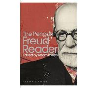 Sigmund Freud The Penguin Freud Reader (Paperback) Penguin Modern Classics