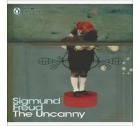Sigmund Freud The Uncanny Paperback Book Sigmund Freud Multicolor