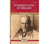 Sigmund Freud's Interpretation of Dreams (Master's Collections)