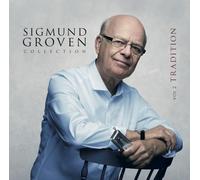 Sigmund Groven - Collection Vol. 2 Tradition