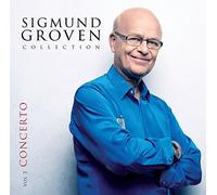 Sigmund Groven - Sigmund Groven Collection