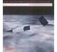 Sigmund SNOPEK III - Roy Rodgers Meets Albert Einstein