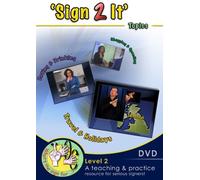 Sign 2 It - TOPICS
