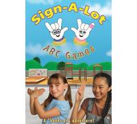 Sign-A-Lot, ABC Games