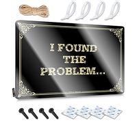 Sign For Wall Decor Bathroom I Found The Problem… Windmill Colorful Metal