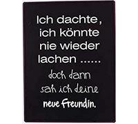 Sign - Ich dachte, ich könnte nie wieder lachen...
