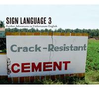 Sign Language 3: Further Adventures in Unfortunate English from the Readers of the Telegraph