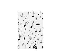 Sign Language Alphabet Printing 10 Pieces Air Freshener Car Hanging Cards Air Freshener Sheets With Rope For Cars Home