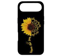 Sign Language - ASL - American Sunflower - Share the Love Case for iPhone Air