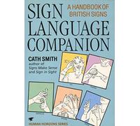 Sign Language Companion