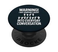 Sign Language Interpreter ASL Interpreter PopSockets Adhesive PopGrip