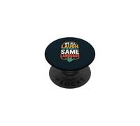 Sign Language Interpreter ASL Teacher Inclusion Support PopSockets Adhesive PopGrip