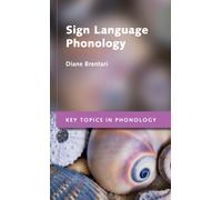 Sign Language Phonology