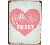 Sign - Love is sweet