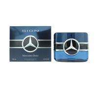 Sign Mercedes Benz Sign Eau de Parfum 100ml