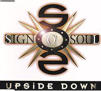 Sign O`Soul - Upside Down