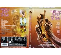 Sign 'o' the Times [DVD]