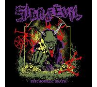 Sign Of Evil - Psychodelic Death [VINYL]