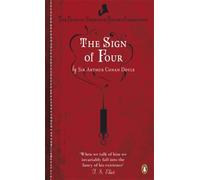 SIGN OF FOUR by Arthur Conan Doyle Paperback Self Help Business