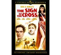 The Sign of the Cross [DVD] [1932] [2011] [Region 1] [NTSC]