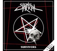 Sign of the Jackal - Heavy Metal Survivors